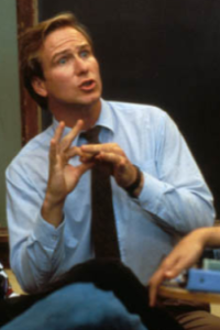 Children of a Lesser God [William Hurt]